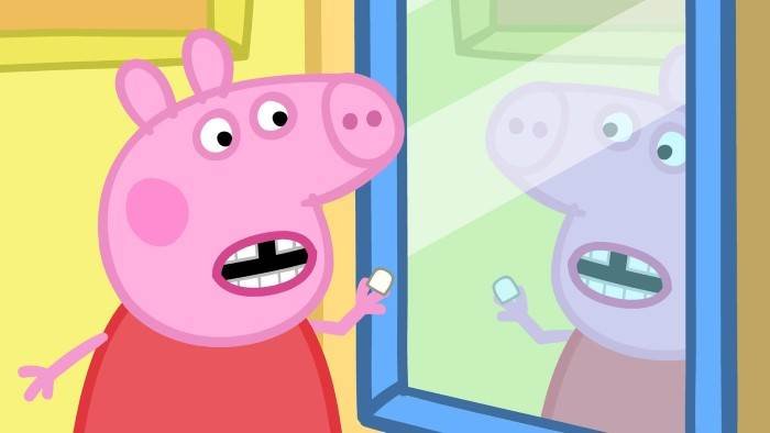 Peppa Pig