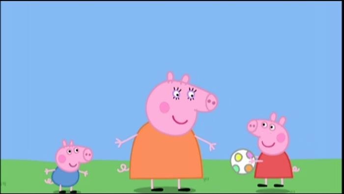 Peppa Pig