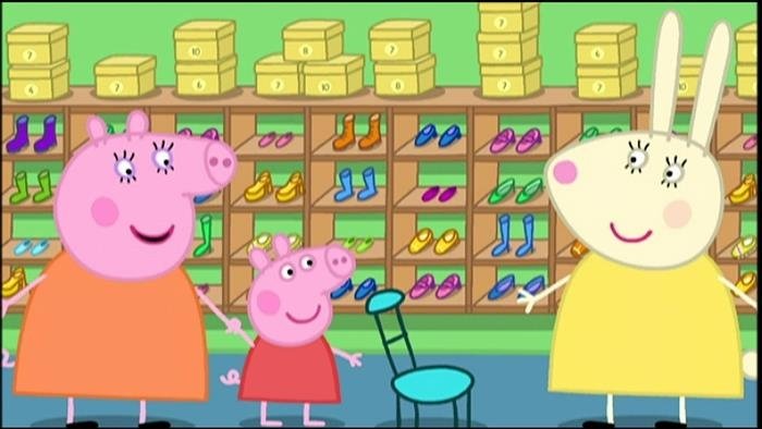 Peppa Pig