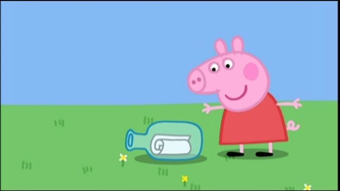 Peppa Pig