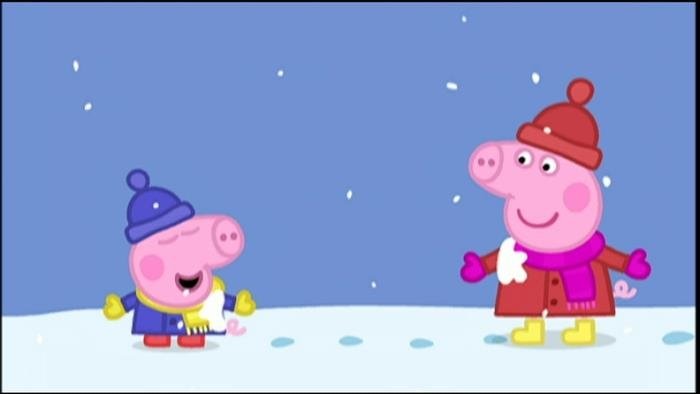 Peppa Pig