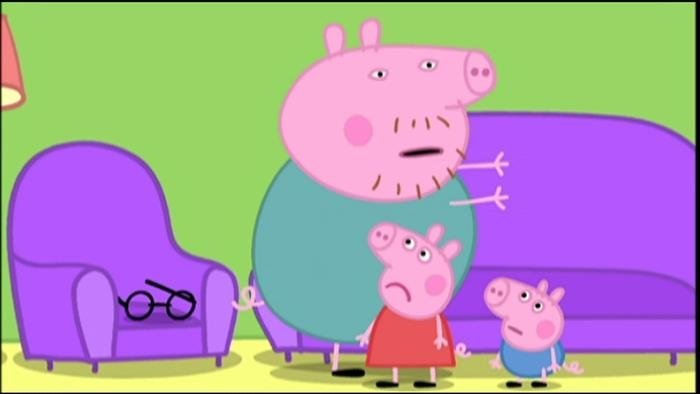 Peppa Pig