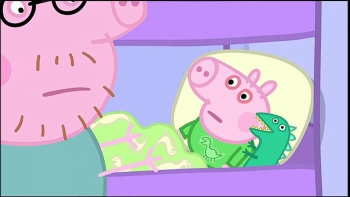 Peppa Pig