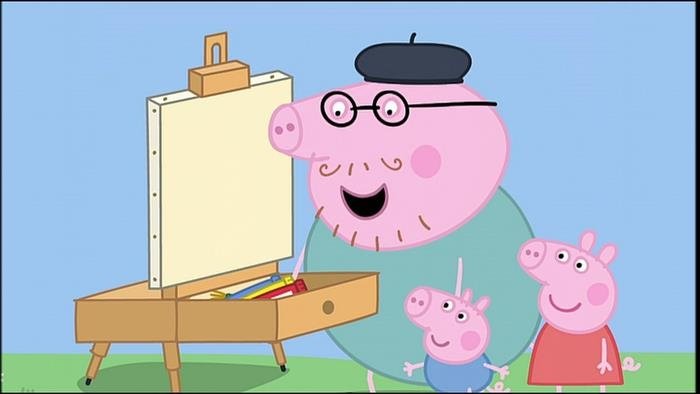 Peppa Pig