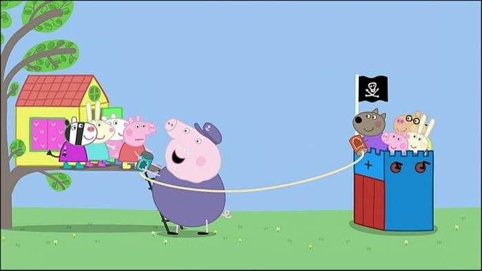 Peppa Pig