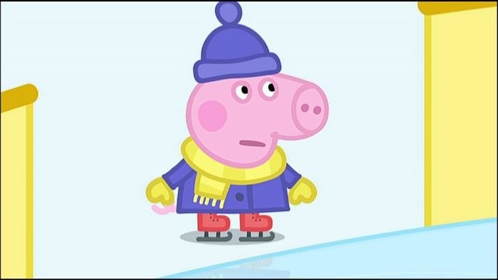 Peppa Pig