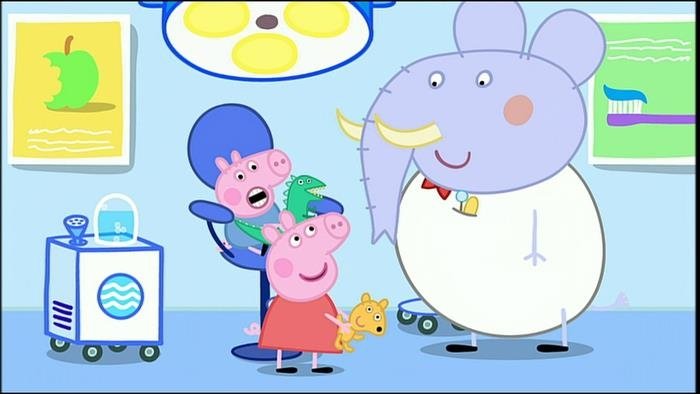 Peppa Pig