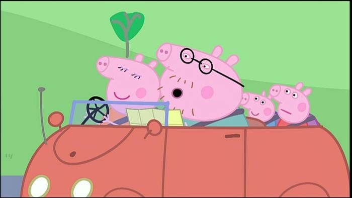 Peppa Pig