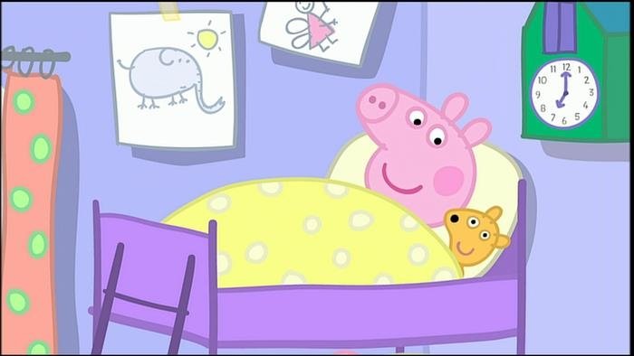 Peppa Pig