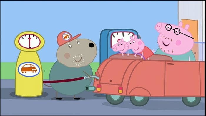 Peppa Pig