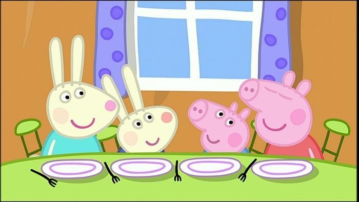 Peppa Pig