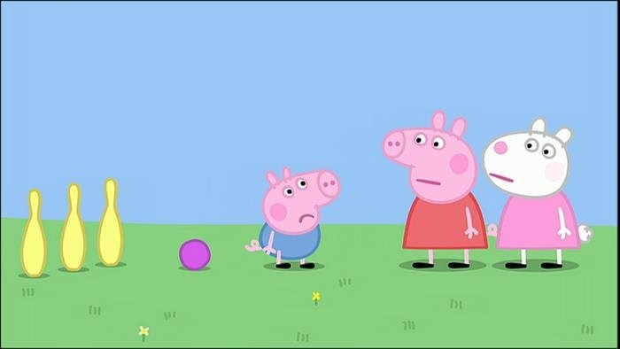 Peppa Pig