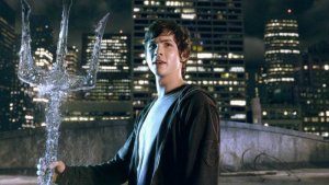 Percy Jackson : le voleur de foudre