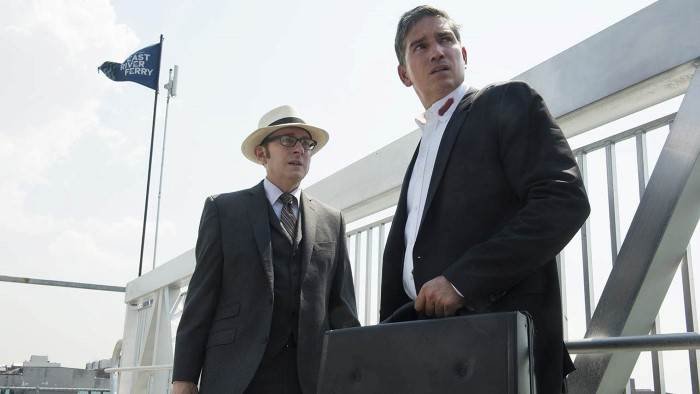Person of Interest