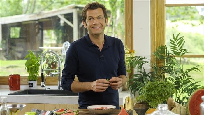 Petits plats en équilibre