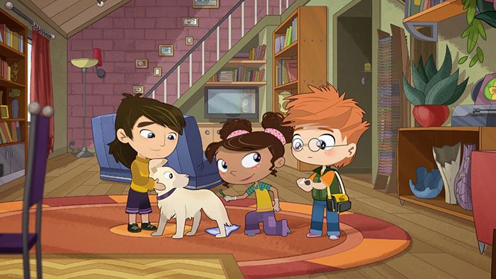 Petz Club