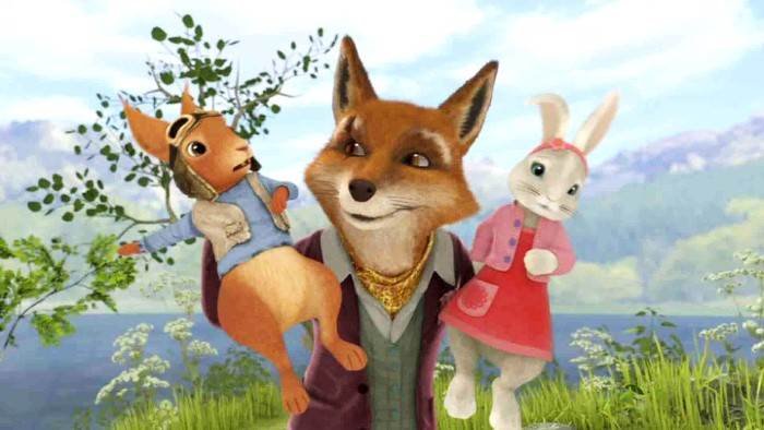 Pierre Lapin