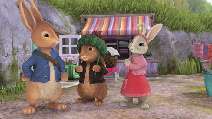 Pierre Lapin