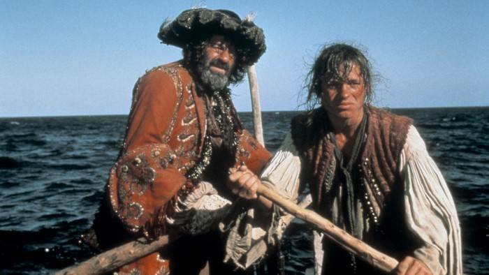 Pirates