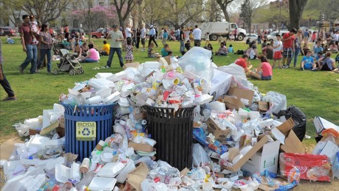 Plastiques, quand nos déchets valent de l'or