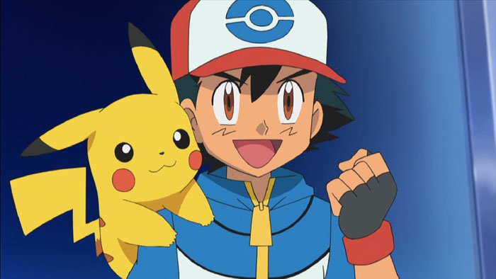 Pokémon