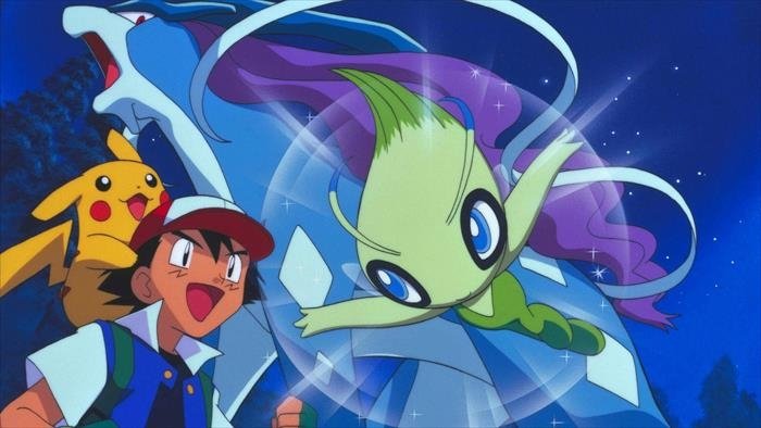 Pokémon