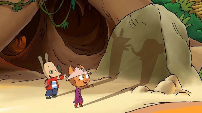 Polo, l'explorateur de l'imaginaire