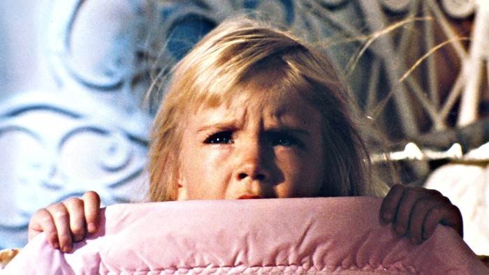 Poltergeist