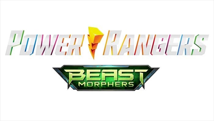Power Rangers Beast Morphers
