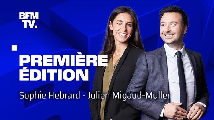 Première édition