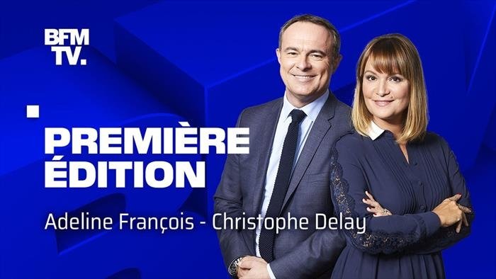 Première édition
