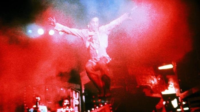 Prince : Sign o' the Times