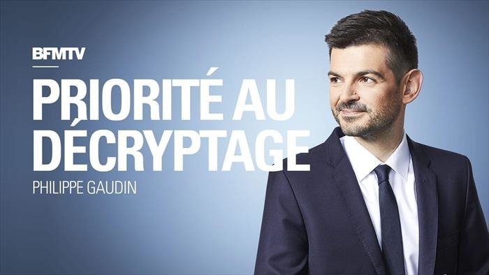 Priorité au décryptage