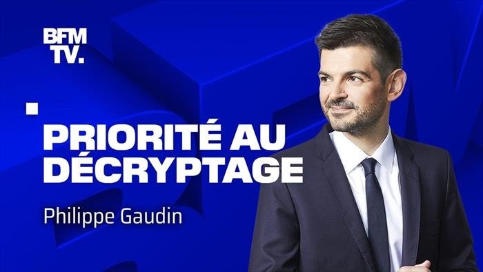 Priorité au décryptage