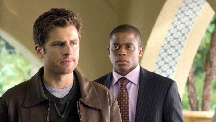 Psych