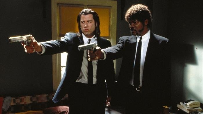 Pulp Fiction