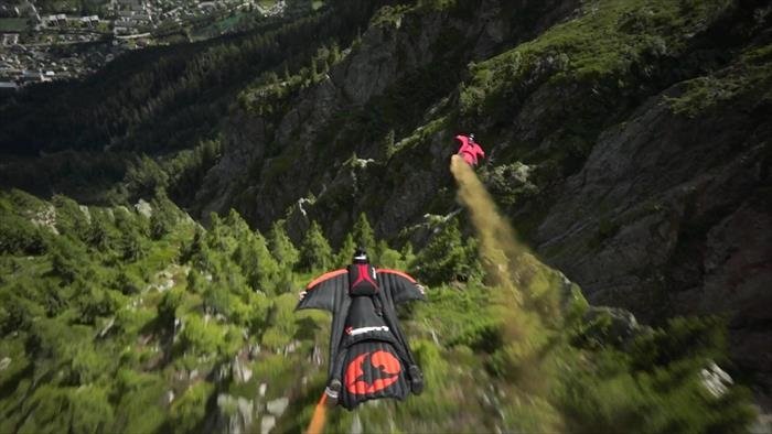 Pushing the Limits
