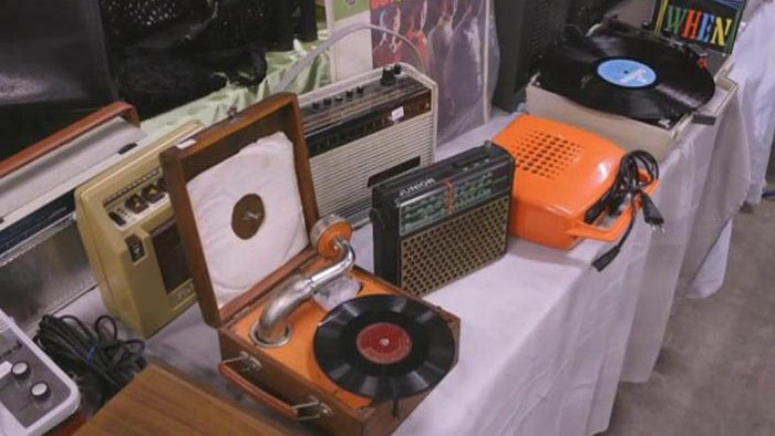 Quand la nostalgie fait recette