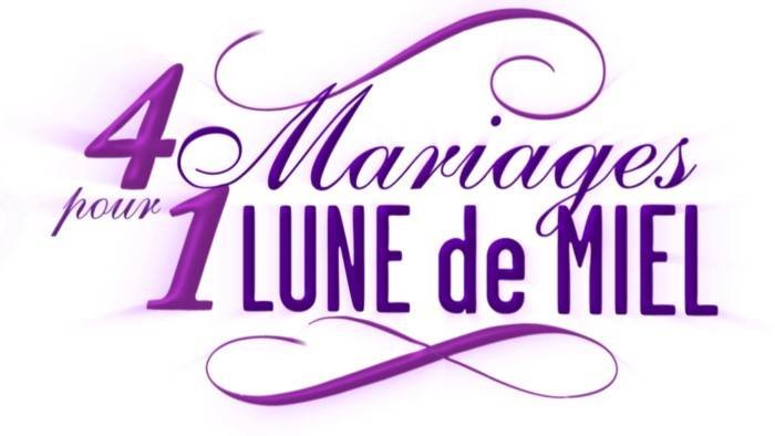 Quatre mariages pour une lune de miel