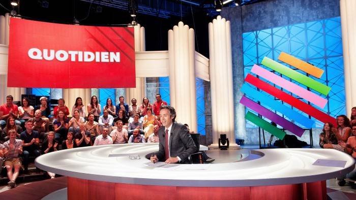 Quotidien express