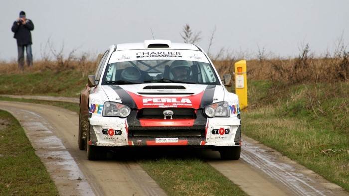 Rallye