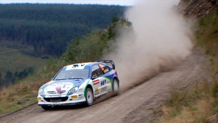 Rallye