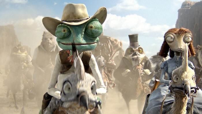 Rango