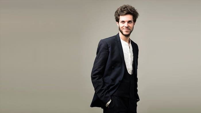 Raphaël Pichon dirige Bach