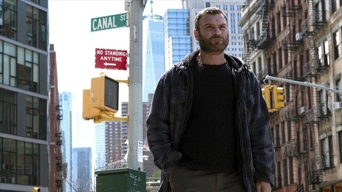 Ray Donovan