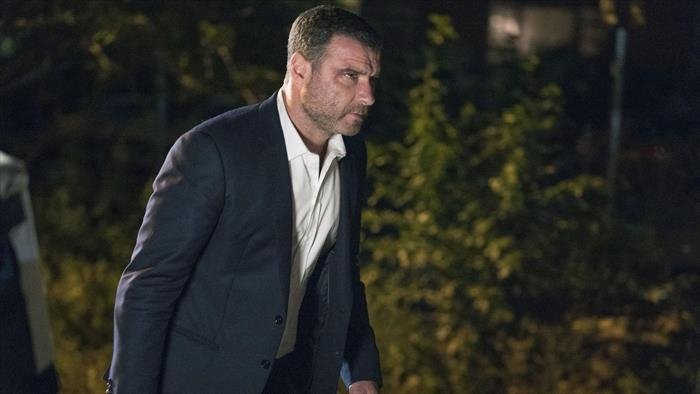 Ray Donovan
