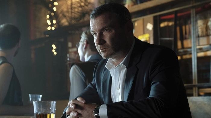Ray Donovan