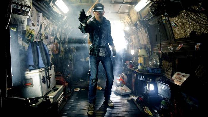 Ready Player One