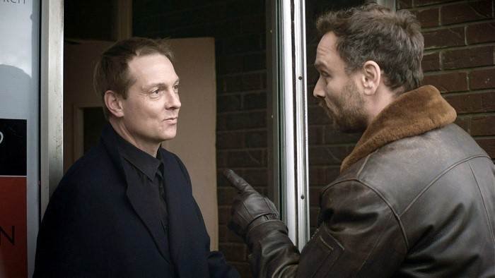 Real Detective
