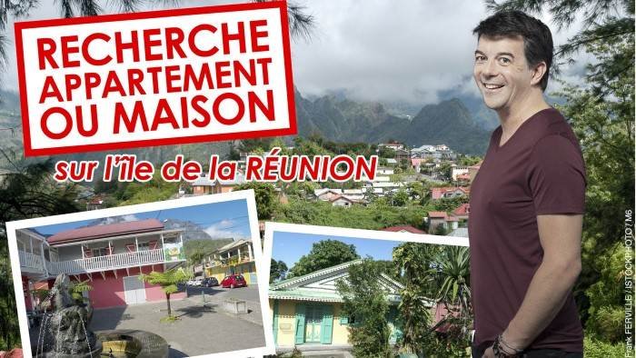 Recherche appartement ou maison